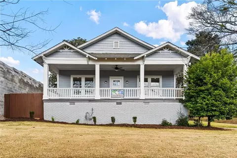 853 Brookline St SW, Atlanta, GA 30310