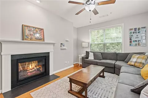 3150 Woodwalk Dr SE #1201, Atlanta, GA 30339