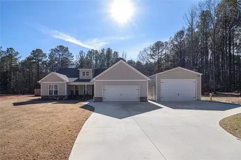 357 Old Griffin Rd, Jackson, GA 30233 photo 2