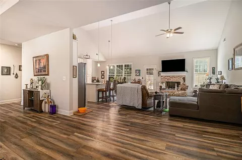 357 Old Griffin Rd, Jackson, GA 30233 photo 7