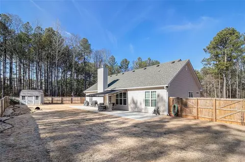 357 Old Griffin Rd, Jackson, GA 30233 photo 23