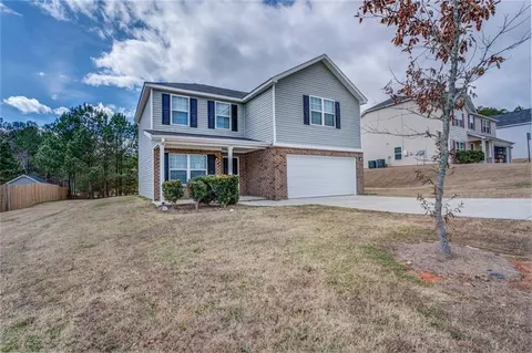1529 Pointe South Cir, Bethlehem, GA 30620