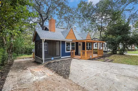 369 Adelle St SE, Atlanta, GA 30315