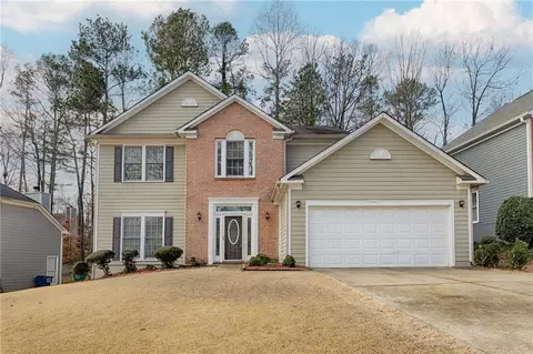 4017 Glenlake Trce NW, Kennesaw, GA 30144