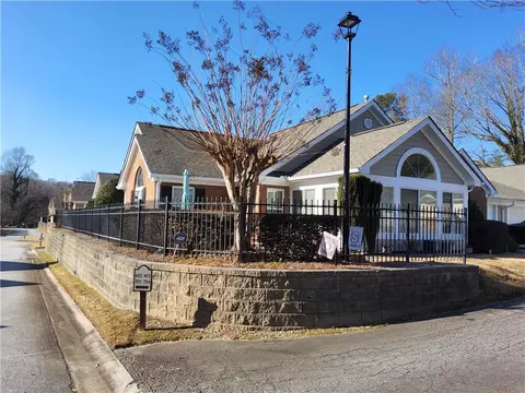 701 Cascade Park Dr SW, Atlanta, GA 30331