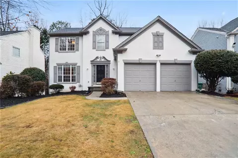 3672 Arnsdale Dr, Peachtree Corners, GA 30092