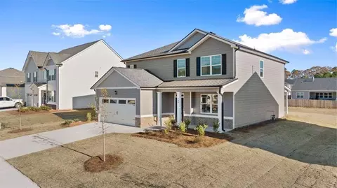 387 Condor Ct, Statham, GA 30666