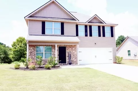 151 Goodall Woods Dr, Macon, GA 31216