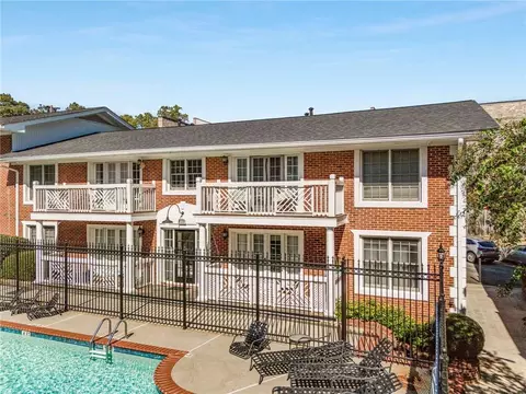 885 Briarcliff Rd NE #32, Atlanta, GA 30306
