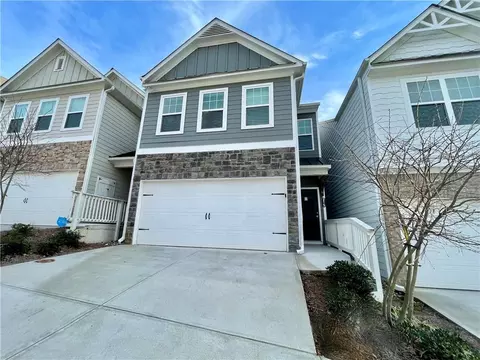 215 Turner Ln, Woodstock, GA 30188