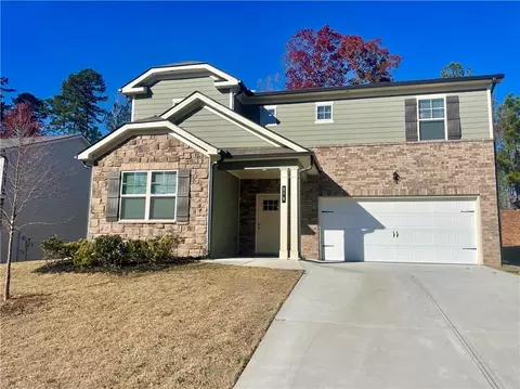 278 Leyland Xing, Dallas, GA 30132