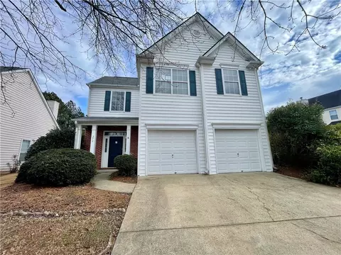 272 Colony Center Dr, Woodstock, GA 30188