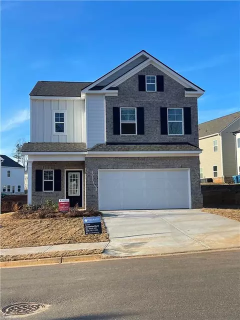 5184 Aylesbury Ct, Hoschton, GA 30548