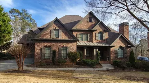 5073 Brendlynn Dr, Suwanee, GA 30024