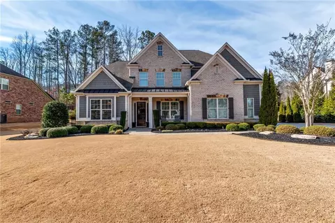 702 Creekside Bnd, Alpharetta, GA 30004