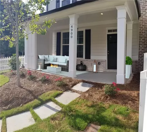 4900 Futral Dr, Acworth, GA 30101