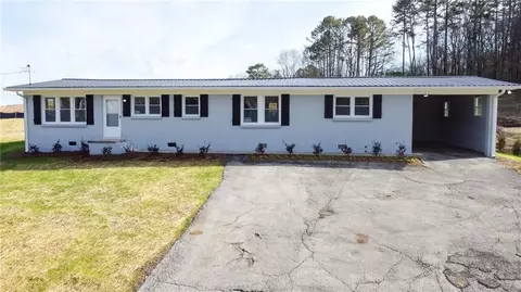 161 New Town Rd NE, Calhoun, GA 30701
