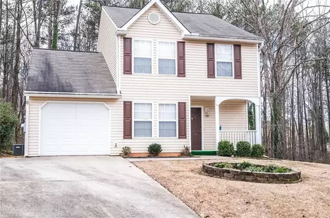 1157 Pleasant Oak Ln, Douglasville, GA 30134
