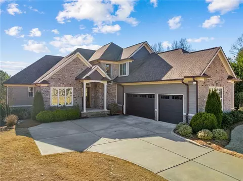 5985 Fairway Park Ln, Jefferson, GA 30549