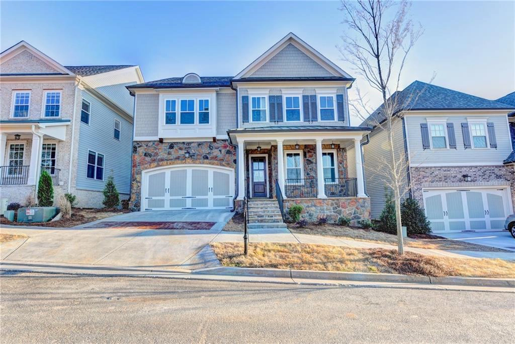 1249 CAULEY Crk OVERLOOK  