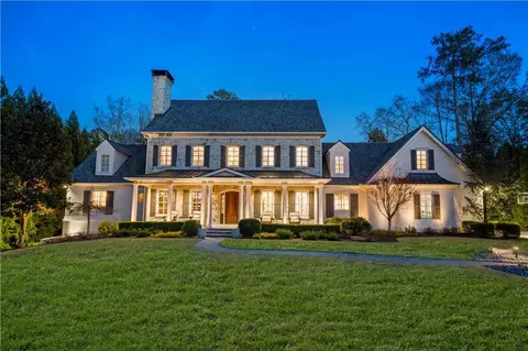 3111 N Wesley Ct NW, Atlanta, GA 30327