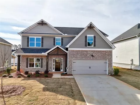 381 Eagles Nest Cir, Auburn, GA 30011