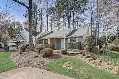 5018 Village Green Way, Alpharetta, GA 30009