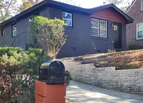 619 S Elizabeth Pl NW, Atlanta, GA 30318