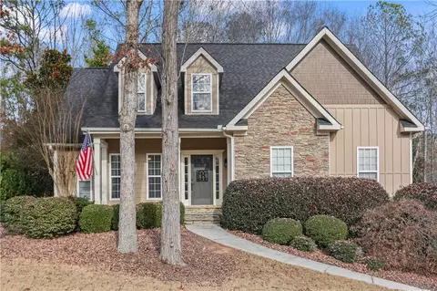 3764 Falls Trl, Winston, GA 30187