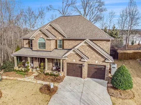 4525 Saint Andrews Crest Dr, Cumming, GA 30040