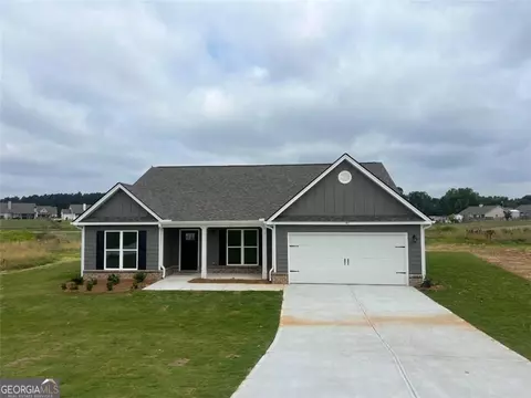 282 Brookland Ct, Winder, GA 30680