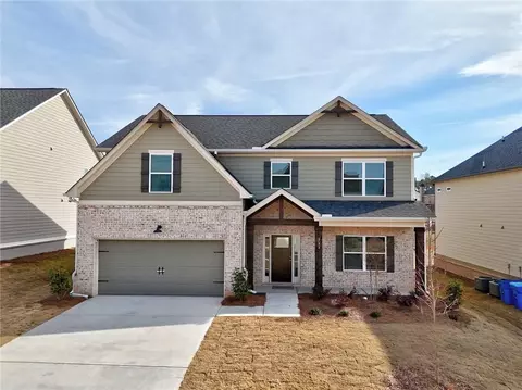711 Eagles Nest Cir, Auburn, GA 30011