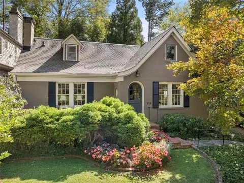 175 Avery Dr NE, Atlanta, GA 30309