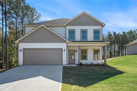 70 Kendall Ln, Covington, GA 30014