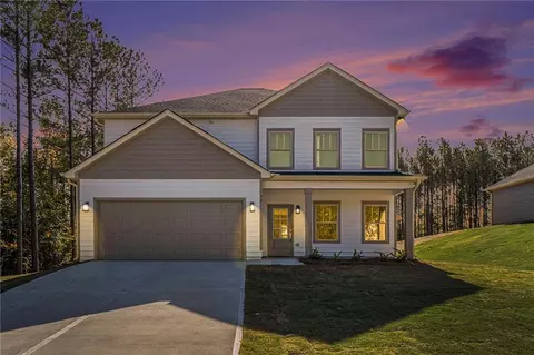 70 Kendall Ln, Covington, GA 30014 photo 2