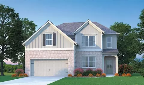 5122 Goldsberry Ln, Mableton, GA 30126