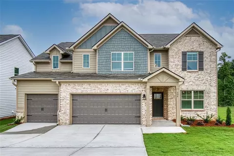 1804 Joylynn Ct, Locust Grove, GA 30248