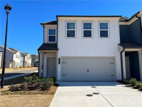 5120 Artista Dr #39, Douglasville, GA 30135