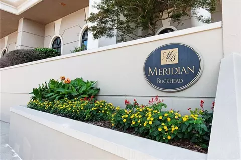 3334 Peachtree Rd NE #1101, Atlanta, GA 30326