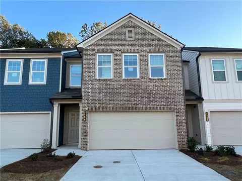 5122 Artista Dr #40, Douglasville, GA 30135