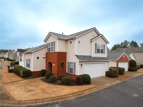 719 Bedford Ct, Woodstock, GA 30188