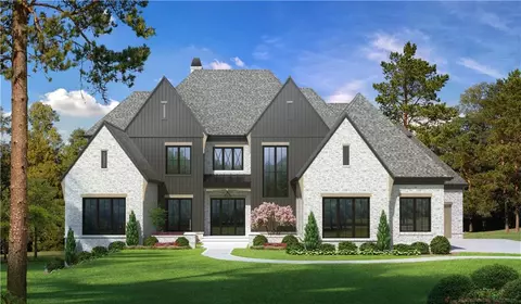 10130 Cedar Ridge Dr, Alpharetta, GA 30004