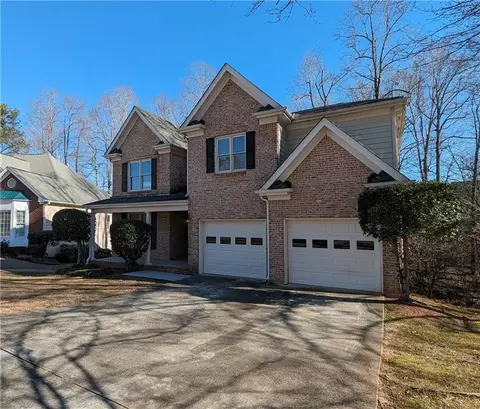 850 Yankton Dr, Lawrenceville, GA 30044