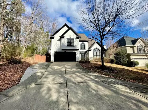 4893 Ashford Walk, Atlanta, GA 30338