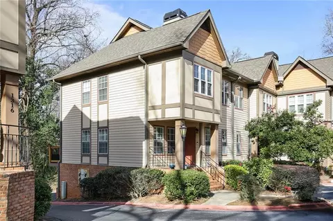 1320 Stillwood Chase NE, Atlanta, GA 30306