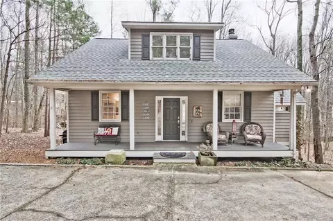 886 Tamarack Dr, Jasper, GA 30143