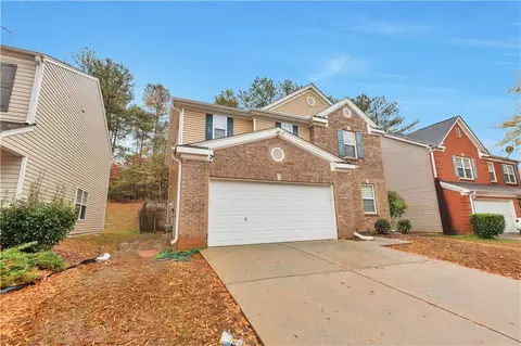 3314 Sable Run Rd, Atlanta, GA 30349