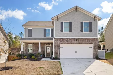 193 Hummingbird Trl, Dallas, GA 30132
