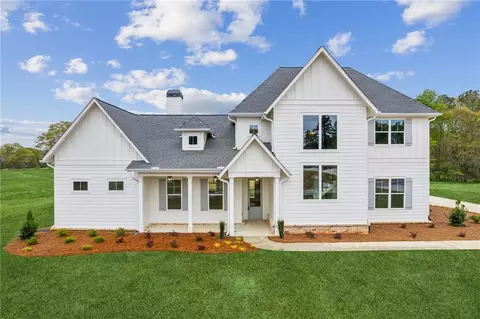 126 Ewing Way, Dacula, GA 30019