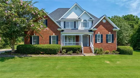 1040 Arborwood Rdg, Bishop, GA 30621